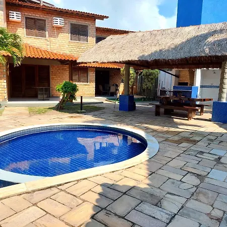 Chale Das Conchas Maragogi Exterior foto