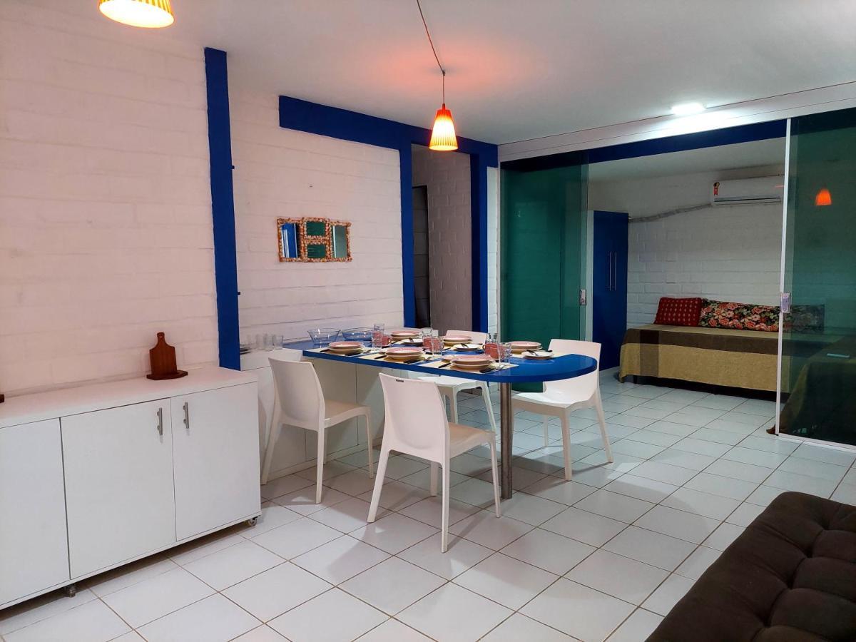 Holiday home Chale Conchas *