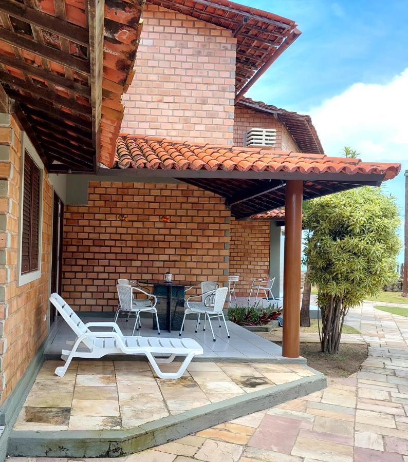 Holiday home Chale Conchas