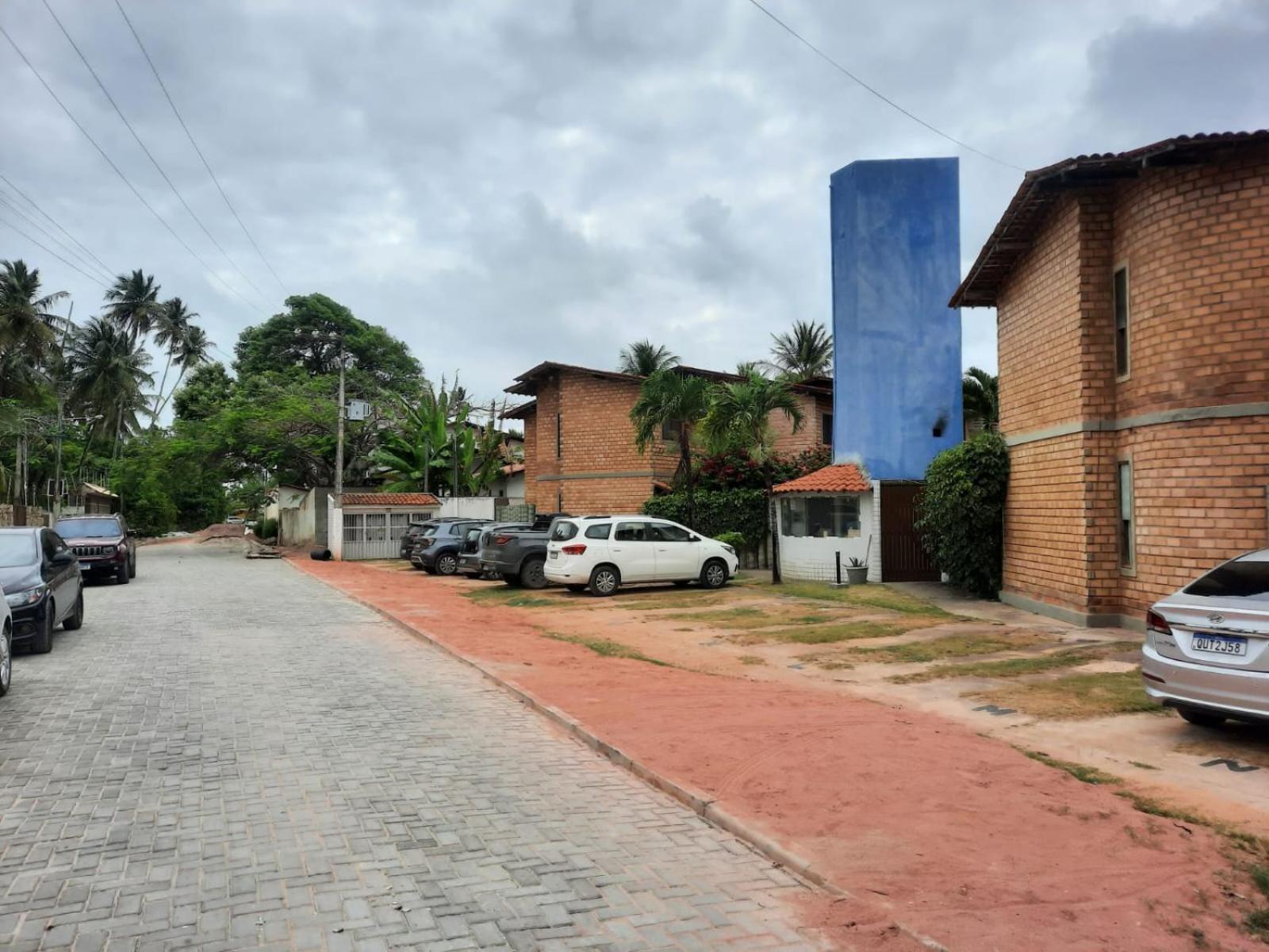 Chale Conchas Holiday home *